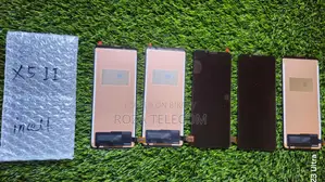 Sony Xperia 5 Mark 2 TFT Display