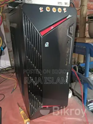 Desktop Computer For Sale