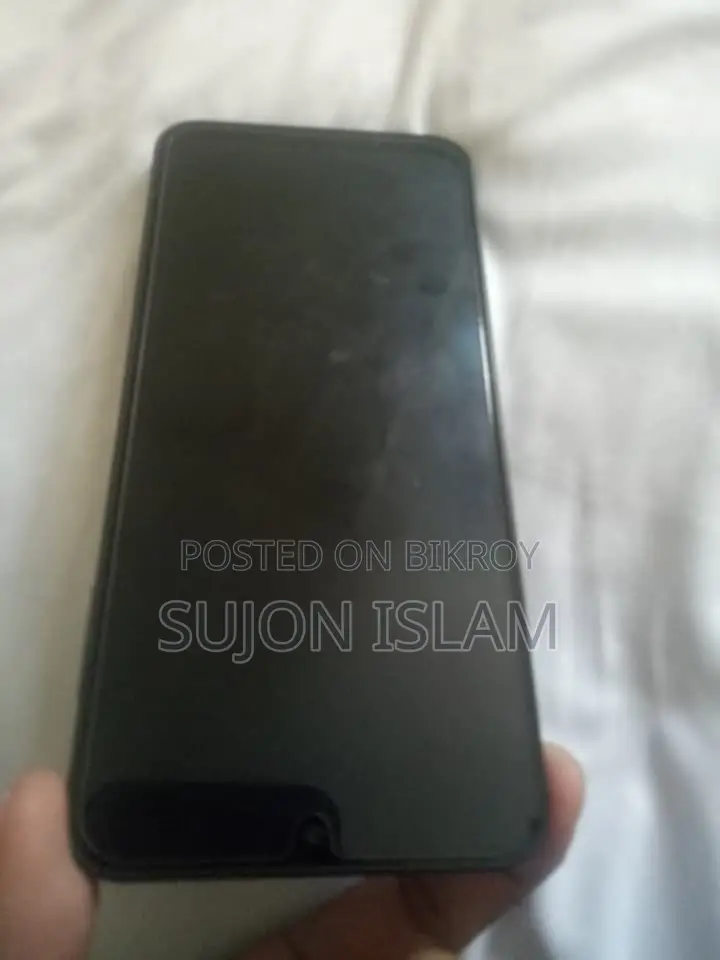 Samsung Galaxy A17 . (Used)