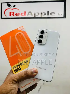 Tecno Cemon 40 Pro plus 8/256 gb (Used)
