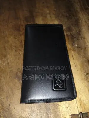 Brand New Wallet