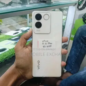 Vivo T2 pro 8/128gb (Used)