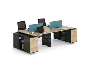 WORKSTATION TABLE (MID- 813)