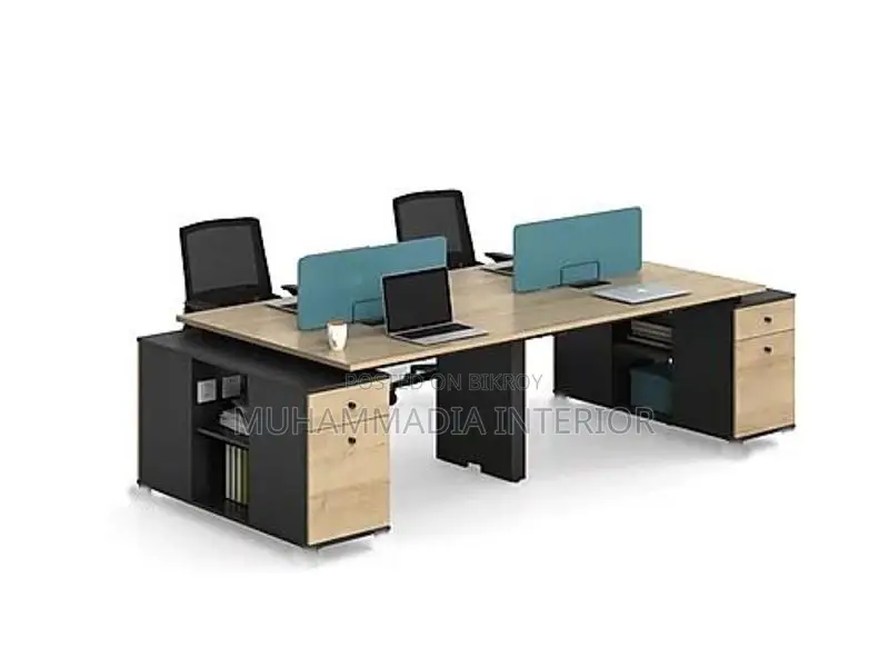 WORKSTATION TABLE (MID- 813)