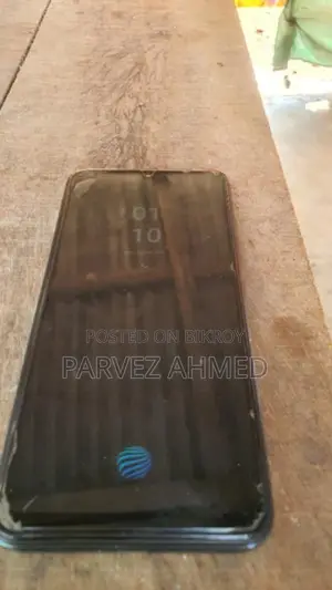 Vivo V23e (Used)