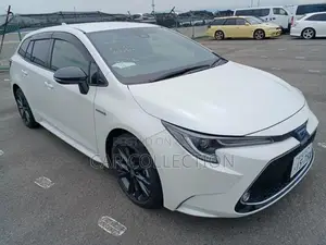 Toyota Corolla TURING 2020
