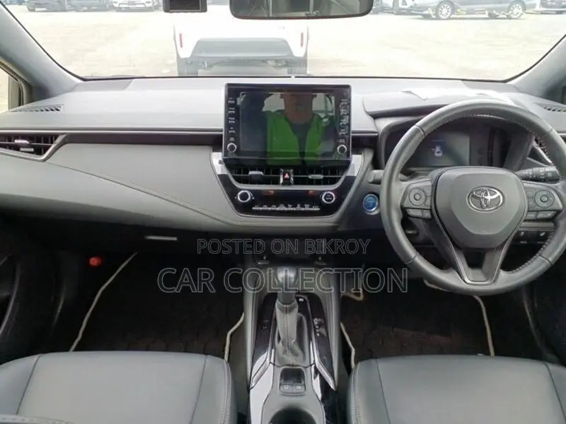 Toyota Corolla TURING 2020