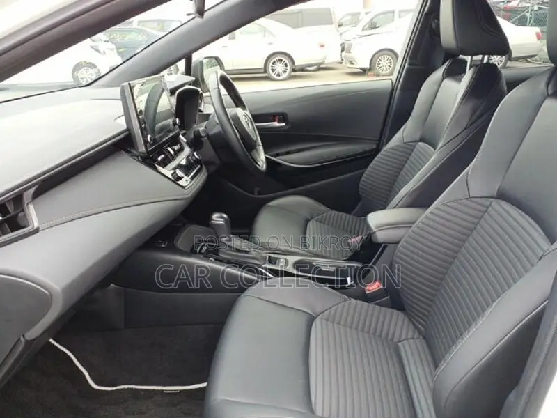 Toyota Corolla TURING 2020