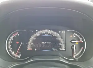 Toyota Corolla TURING 2020