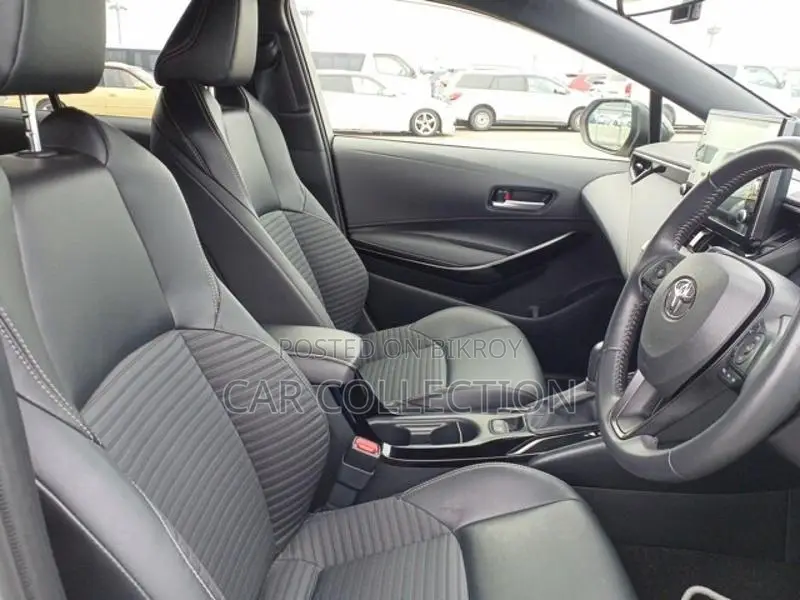 Toyota Corolla TURING 2020