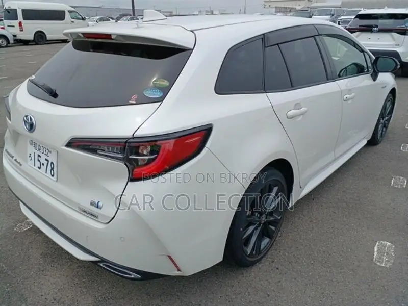Toyota Corolla TURING 2020