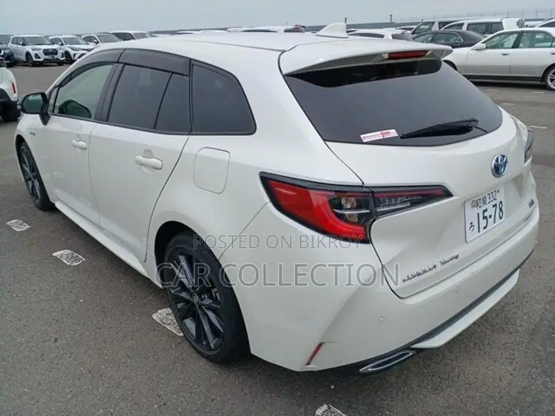 Toyota Corolla TURING 2020
