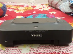 Canon iP2772 Inkjet Printer | Home Used