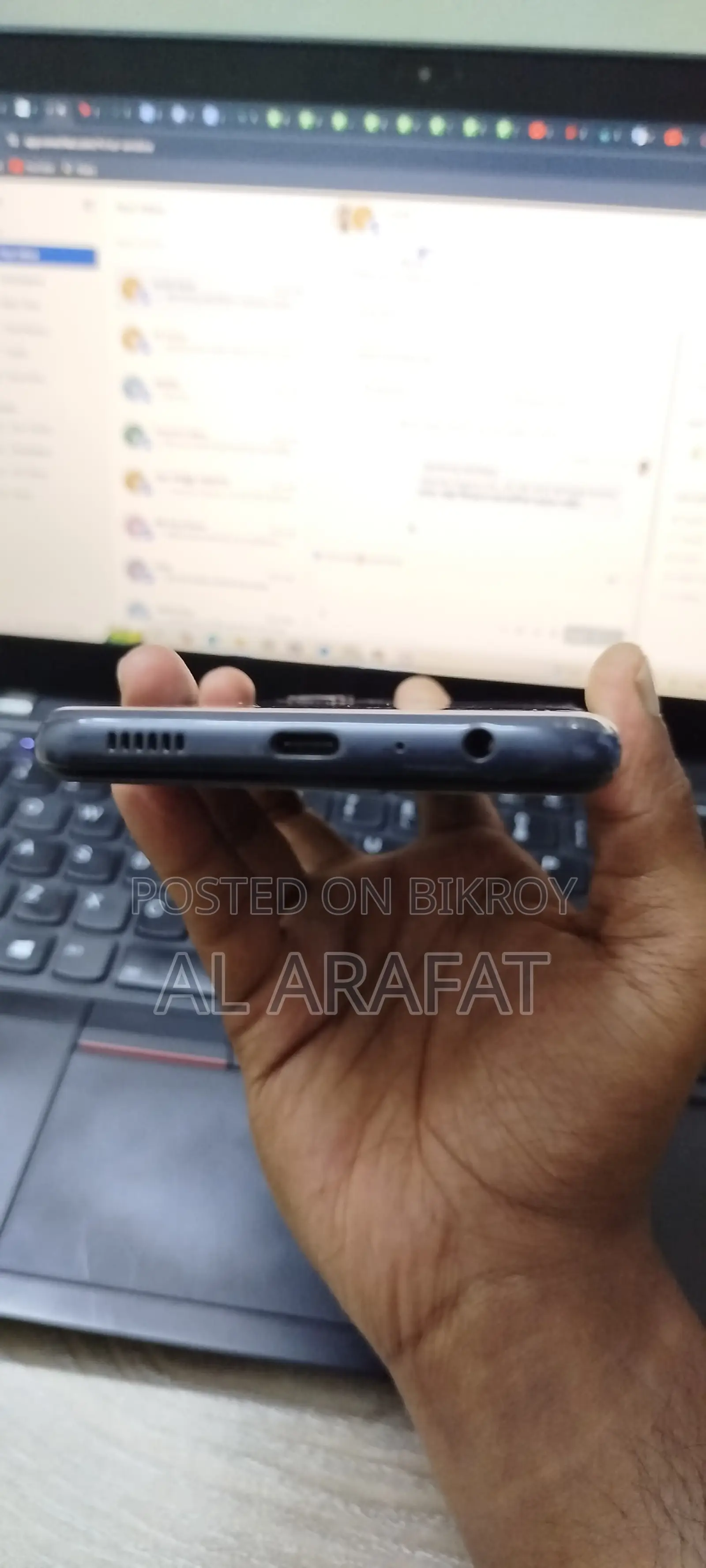 Samsung Galaxy A13 (Used)