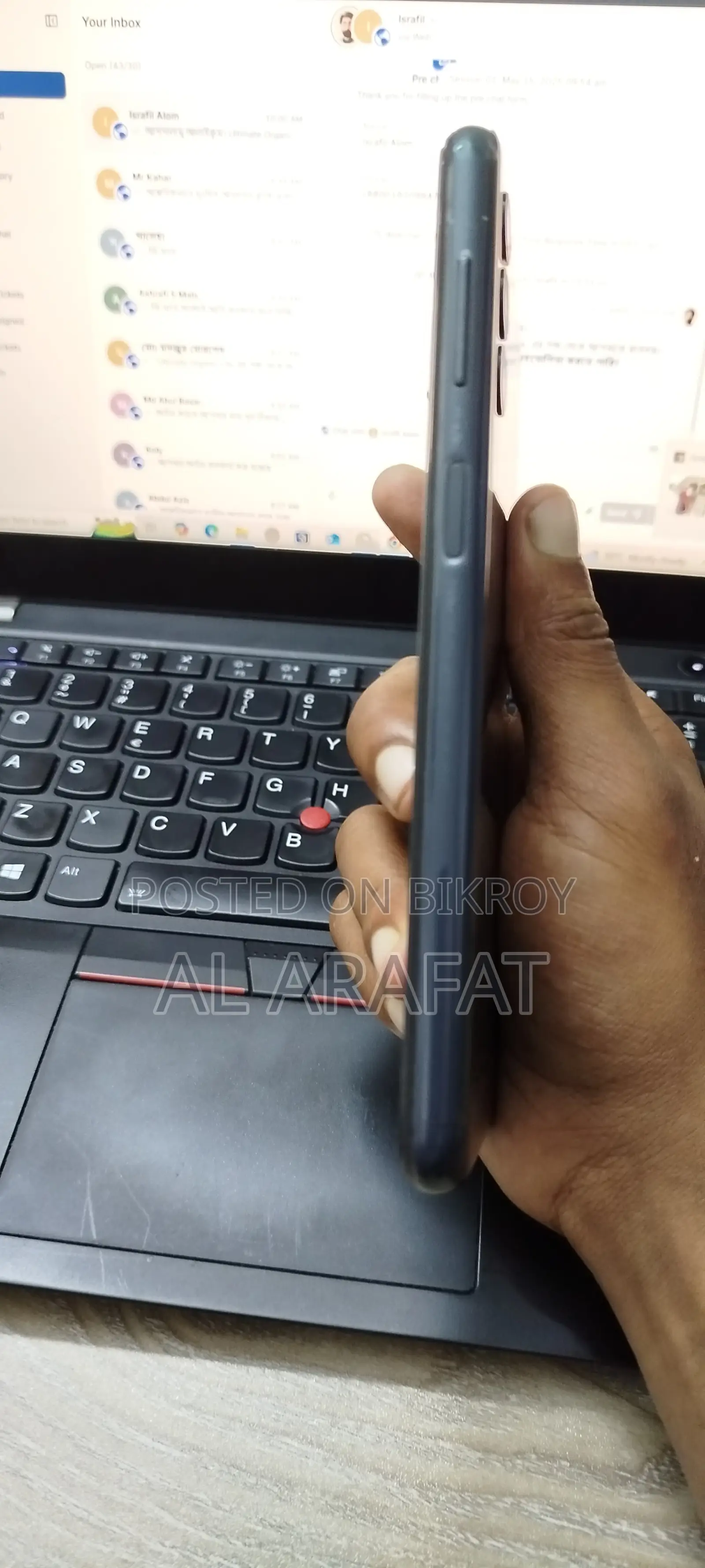 Samsung Galaxy A13 (Used)