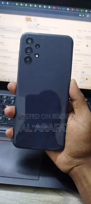 Samsung Galaxy A13 (Used)