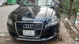 Audi A3 2011