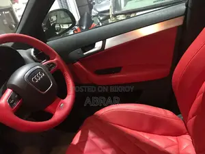 Audi A3 2011
