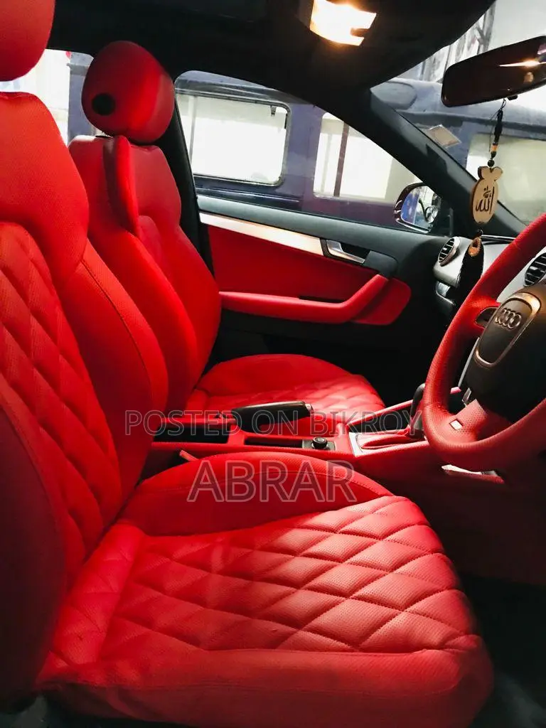 Audi A3 2011