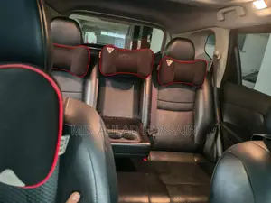 Nissan X-Trail 2014