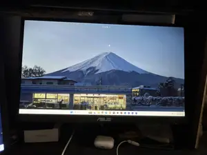Asus VZ229H 21.5 inch Full HD LED Backlit Monitor