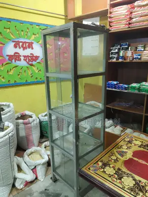 গ্লাসের থাকাল