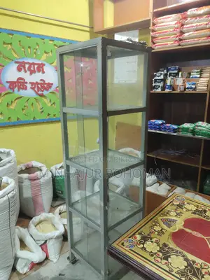 গ্লাসের থাকাল