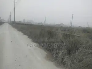 P Block 5 Katha Plot For Sale North Face @Bashundhara