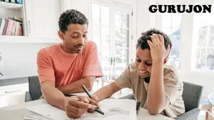 মহাখালীতে পুরুষ হোম টিউটর