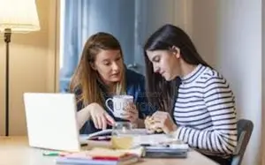 FINANCE HOME TUTOR IN KHILGAON
