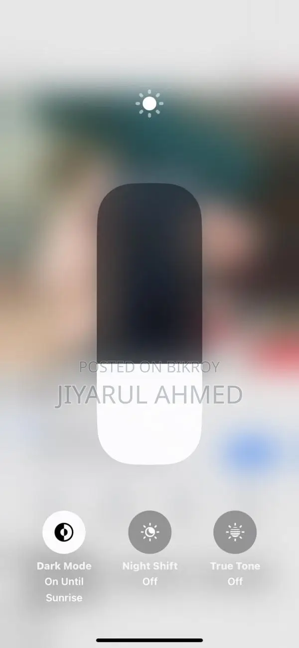 Apple iPhone XR (Used)