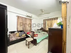 Ready Apartment For Sale! 1670 Sqft Flat At Bashundhara G Block