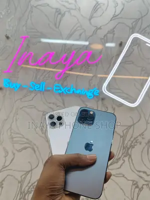 Apple iPhone 12 Pro 128GB ওয়াটারপ্রুফ (ব্যবহৃত)