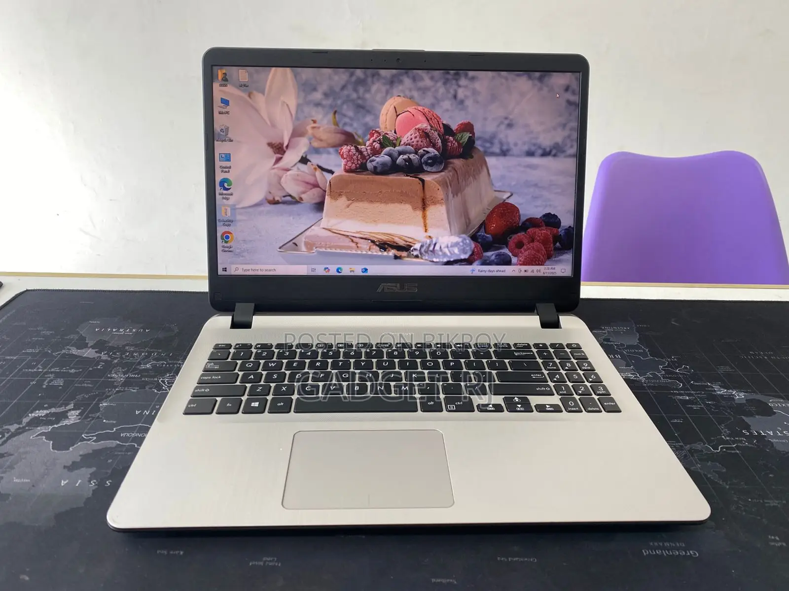 Asus 15 VivoBook