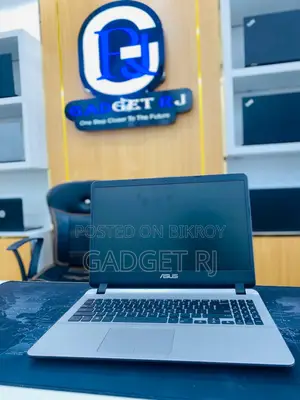 Asus 15 VivoBook