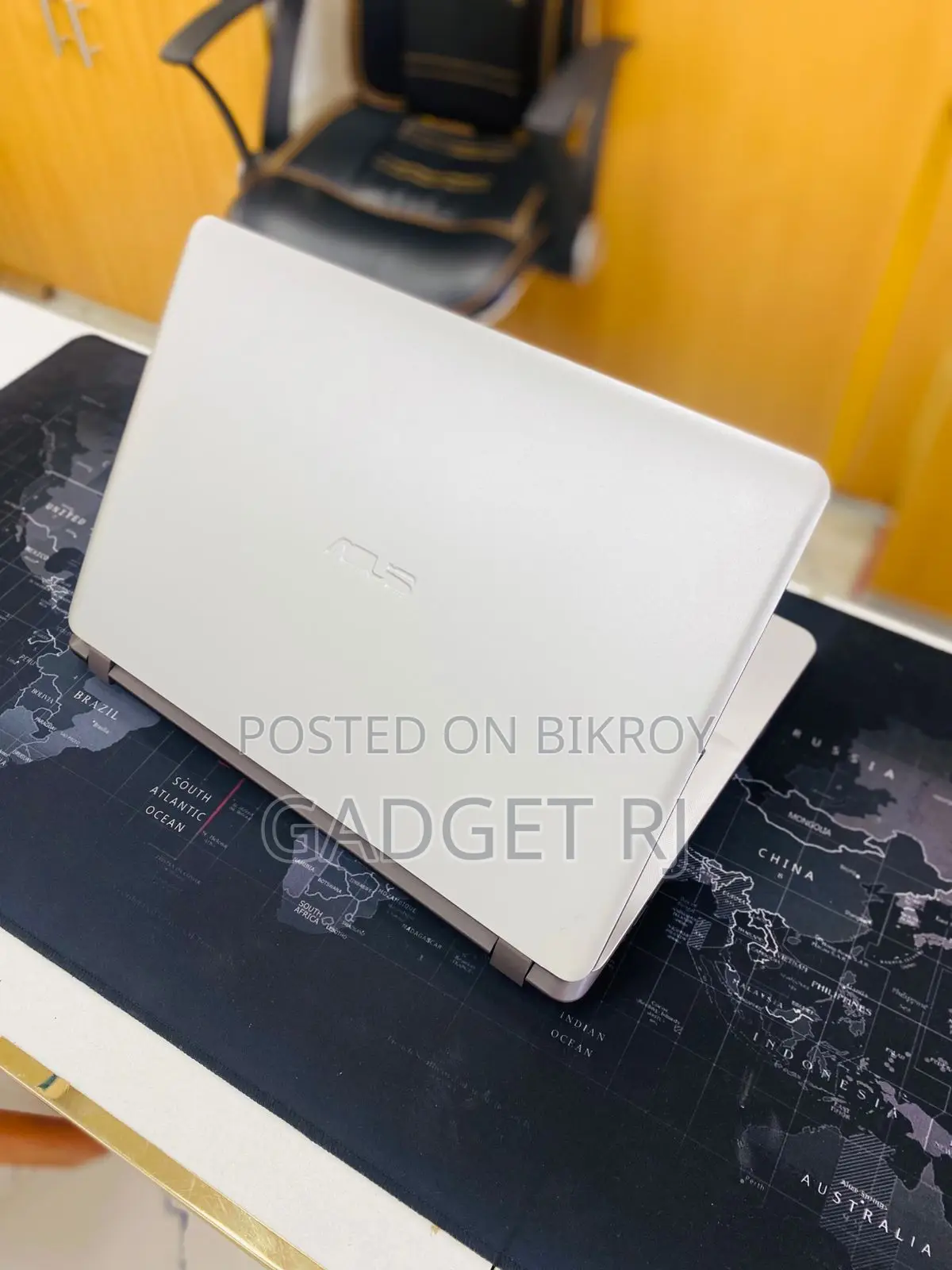 Asus 15 VivoBook