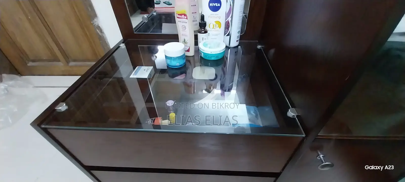 Dressing Table for Sale
