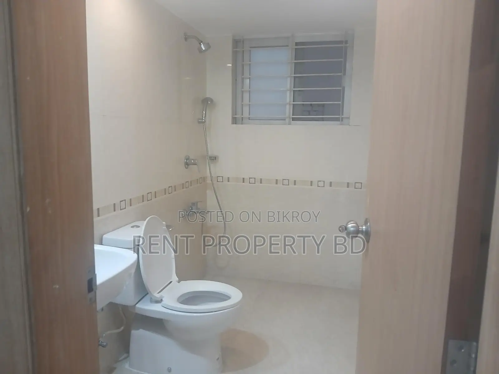 2900 sft 3-Bedroom Nice Apartment for Rent in Gulshan