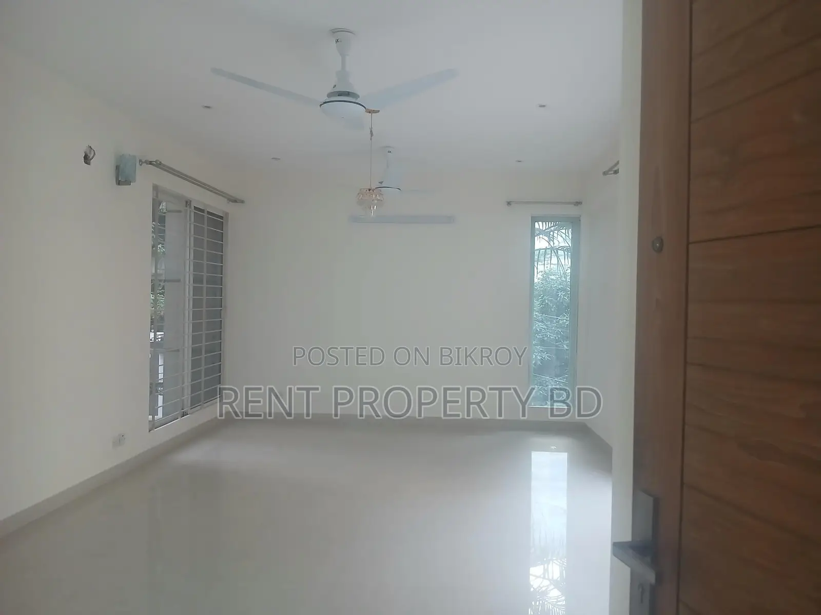 2900 sft 3-Bedroom Nice Apartment for Rent in Gulshan