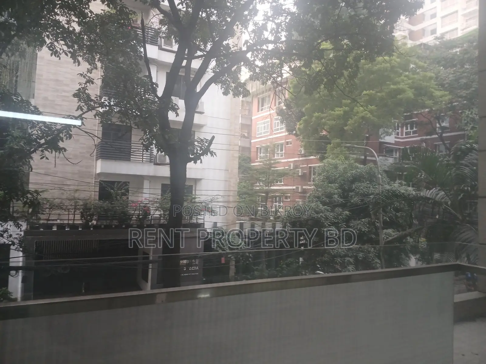 2900 sft 3-Bedroom Nice Apartment for Rent in Gulshan