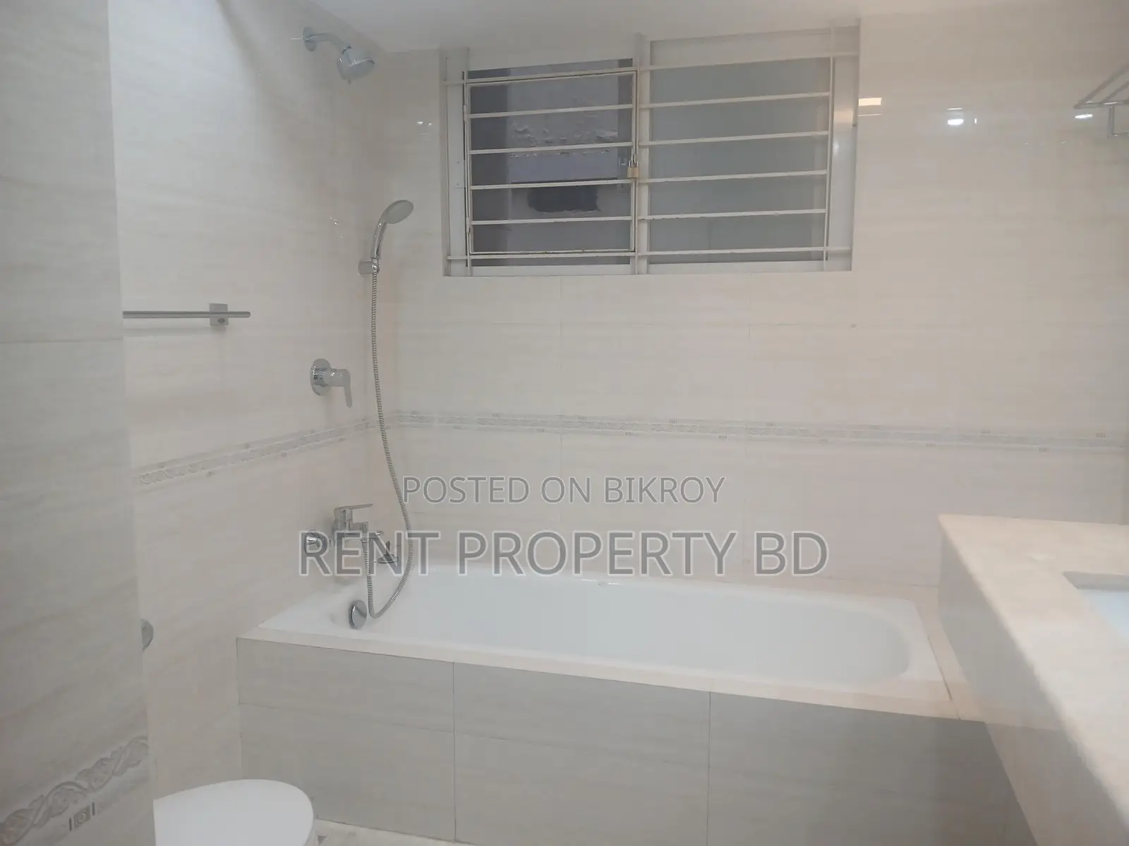 2900 sft 3-Bedroom Nice Apartment for Rent in Gulshan
