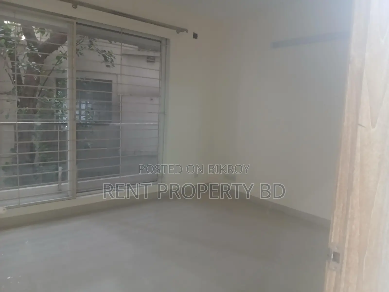 2900 sft 3-Bedroom Nice Apartment for Rent in Gulshan