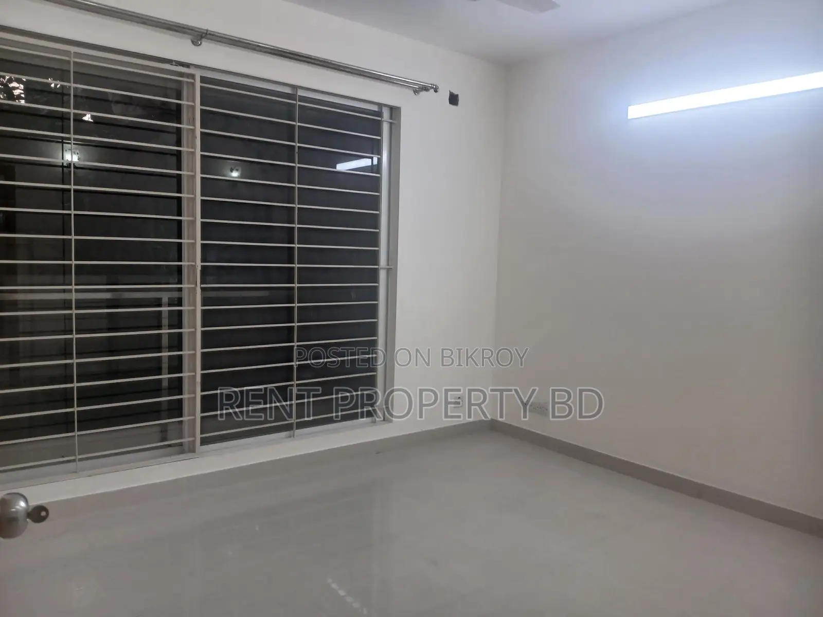 2900 sft 3-Bedroom Nice Apartment for Rent in Gulshan