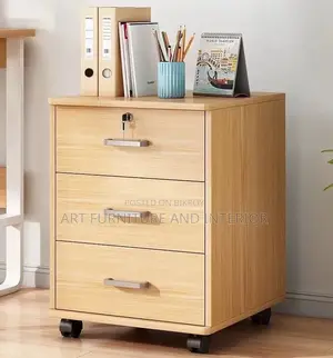 Drawer Unit - 03