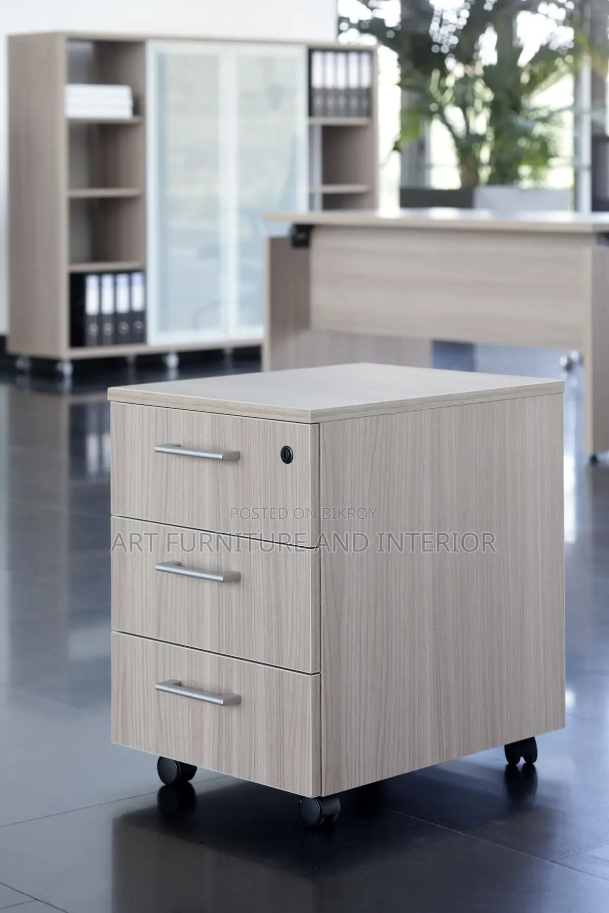 Drawer Unit - 03