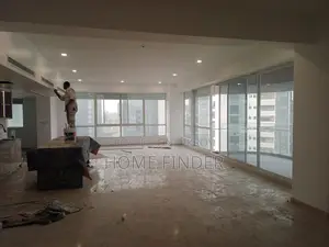 Brand New (8000 SQFT-5BED) GYM_POOL Apartment Rent In GULSHAN