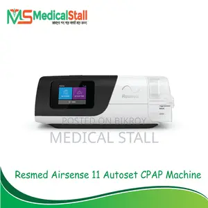 Resmed Airsense 11 Cpap Machine For Sleep Apnea