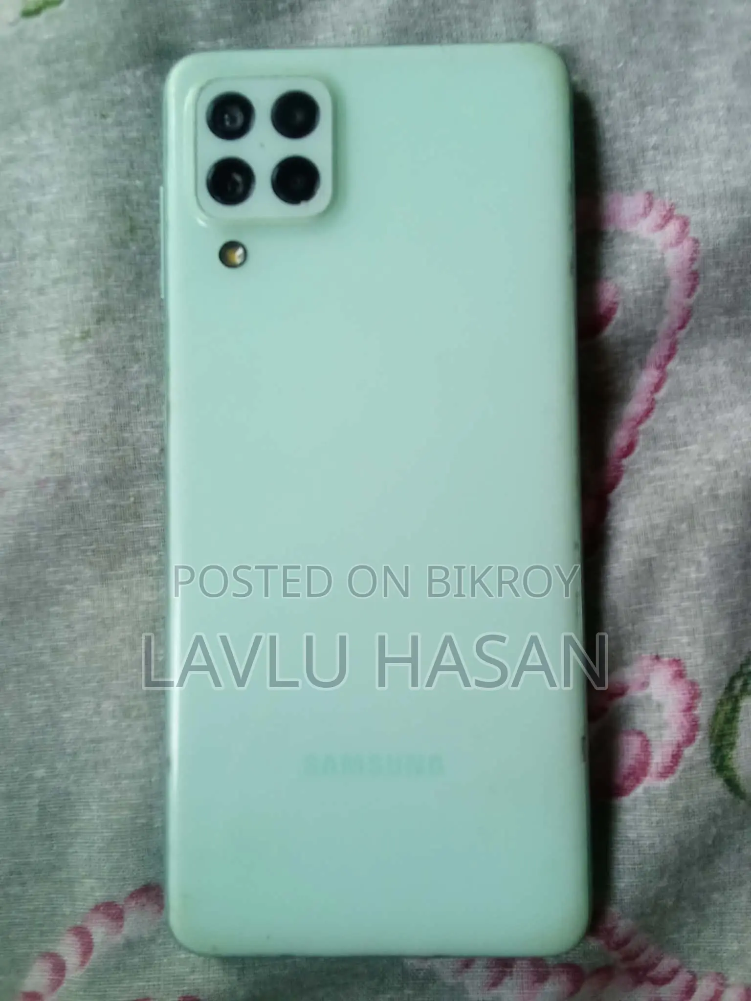 Samsung Galaxy A23 (Used)