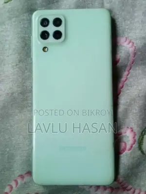 Samsung Galaxy A23 (Used)