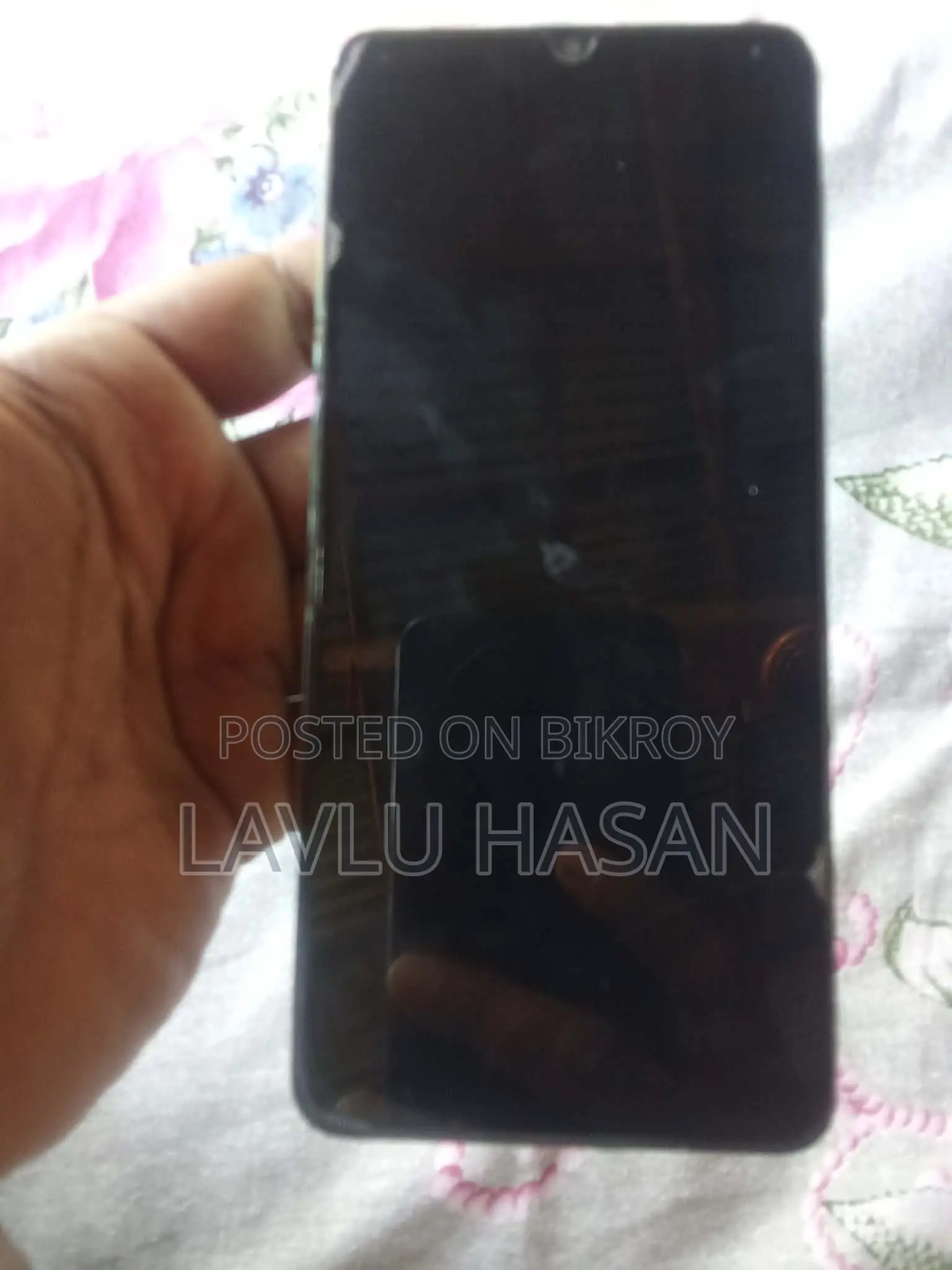 Samsung Galaxy A23 (Used)